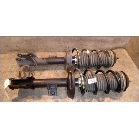 Amortisseur avant droit occasion FIAT PANDA III Phase 1 01-2012->... 1.2i 69ch 51926522