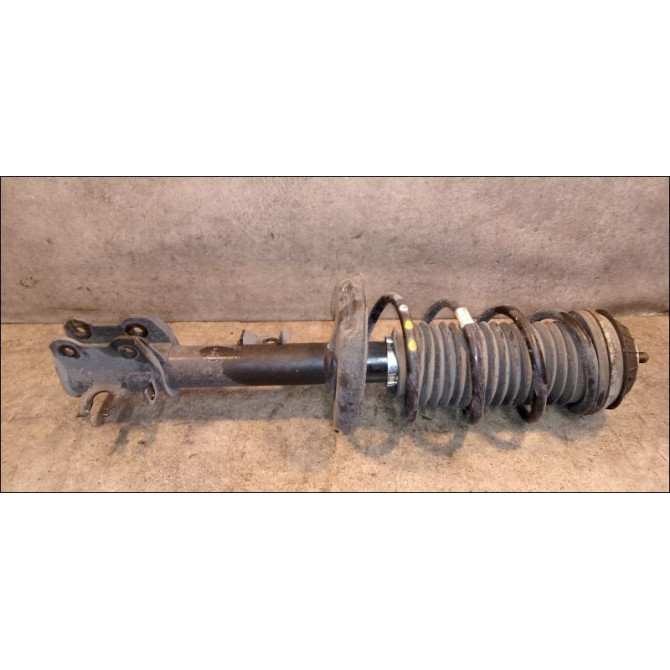 Amortisseur avant droit occasion FIAT PANDA III Phase 1 01-2012->... 1.2i 69ch 51926522 2