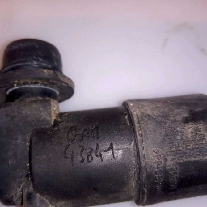 Pompe lave-glace avant occasion RENAULT KANGOO II Phase 1 01-2008->03-2013 1.5 DCI 105ch 8200194414 4