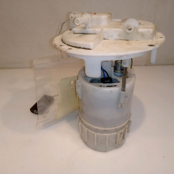 Jauge a carburant occasion PEUGEOT 208 208 Phase 1 2012-03-01->2015-09-30 1.2 VTI 82ch 2