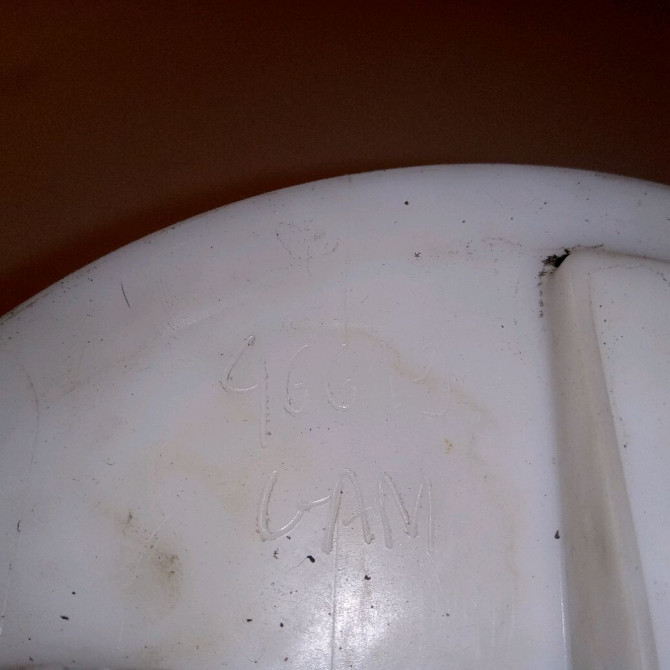 Jauge a carburant occasion PEUGEOT 208 208 Phase 1 2012-03-01->2015-09-30 1.2 VTI 82ch 5