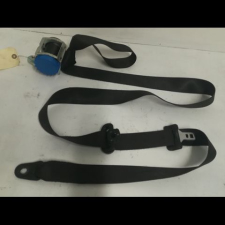 Ceinture avant gauche occasion FORD FIESTA V Phase 2 10-2005->10-2008 1.4 TDCI 1440581