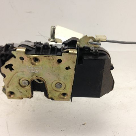 Serrure porte avg occasion CITROEN XSARA PICASSO Phase 1 12-1999->02-2004 1.6 HDi 16v 110ch 9135H5