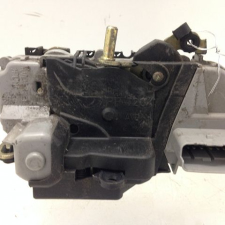 Serrure porte avd occasion CITROEN XSARA PICASSO Phase 1 12-1999->02-2004 2.0 HDi 90ch 9136J3