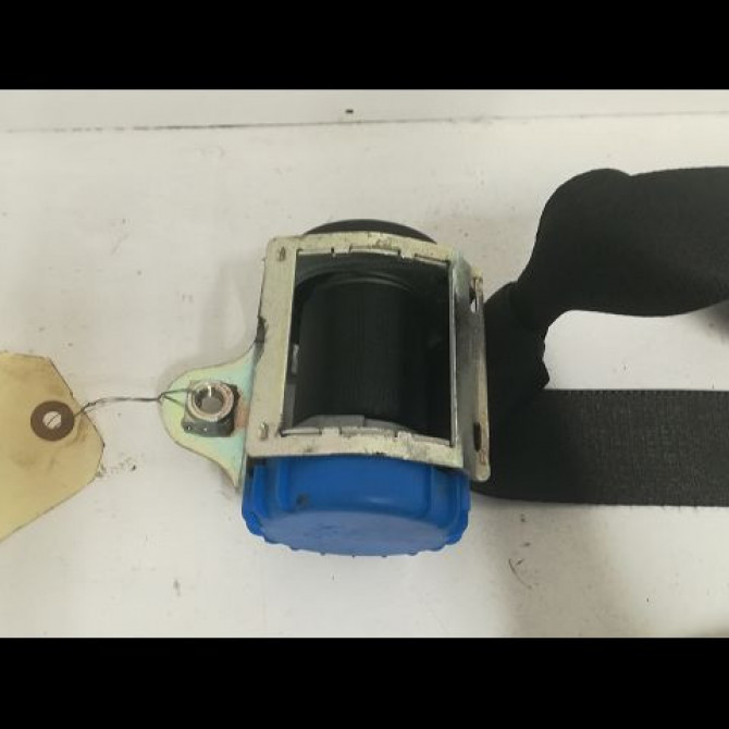 Ceinture avant gauche occasion FORD FIESTA V Phase 2 10-2005->10-2008 1.4 TDCI 1440581 2