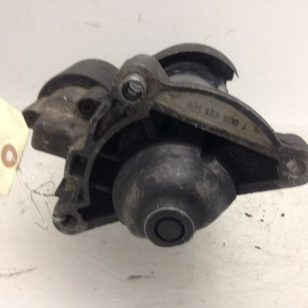 Démarreur occasion PEUGEOT 106 Phase 1 09-1991->04-1996 1.5D 5802E9