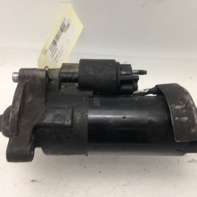 Démarreur occasion PEUGEOT 106 Phase 1 09-1991->04-1996 1.5D 5802E9 2