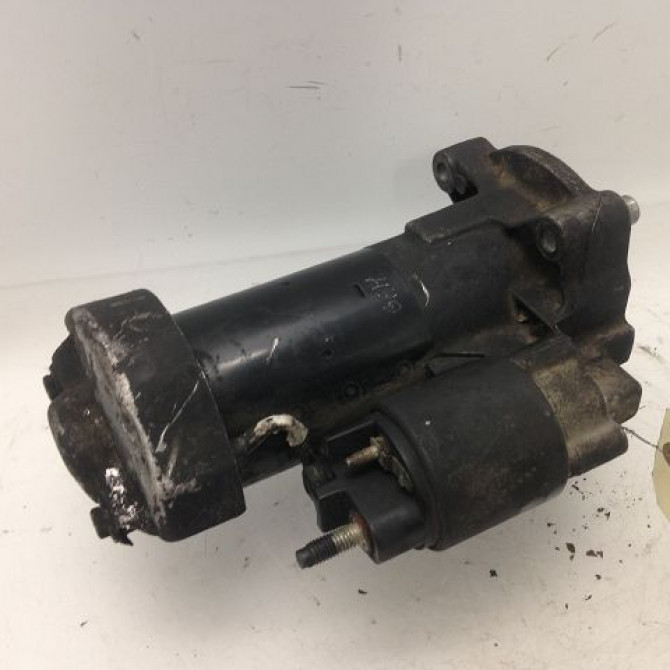 Démarreur occasion PEUGEOT 106 Phase 1 09-1991->04-1996 1.5D 5802E9 3