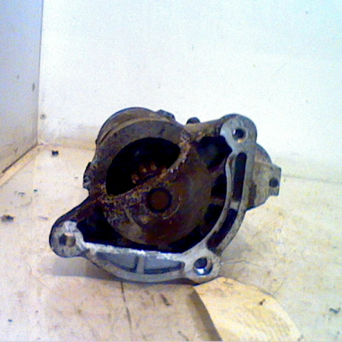 Démarreur occasion CITROEN SAXO Phase 1 03-1996->09-1999 5802E9 1