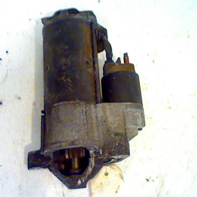 Démarreur occasion CITROEN SAXO Phase 1 03-1996->09-1999 5802E9 2