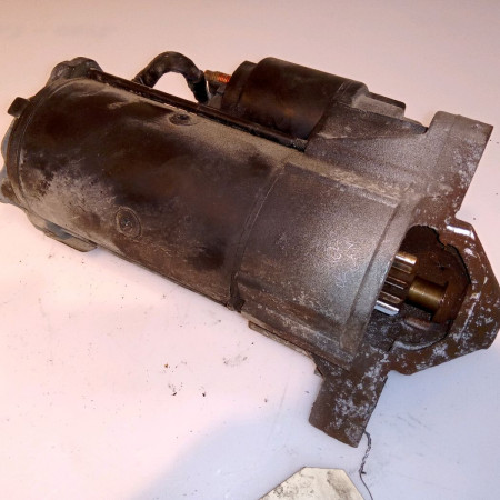 Démarreur occasion PEUGEOT 106 Phase 2 04-1996->09-2003 1.5D 5802E9