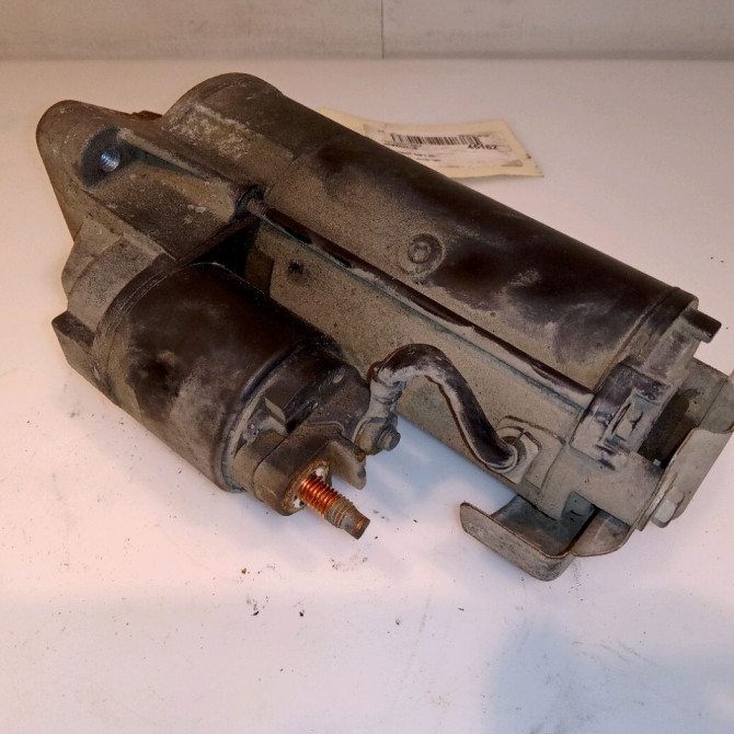 Démarreur occasion PEUGEOT 106 Phase 2 04-1996->09-2003 1.5D 5802E9 2