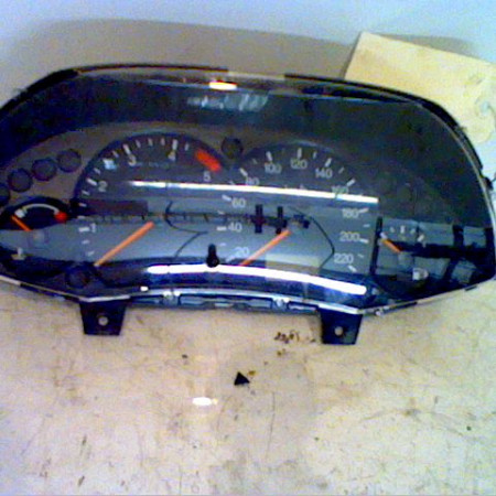 Compteur occasion FORD FOCUS I Phase 1 10-1998->09-2004 1.8 TDDI 90ch 1328349