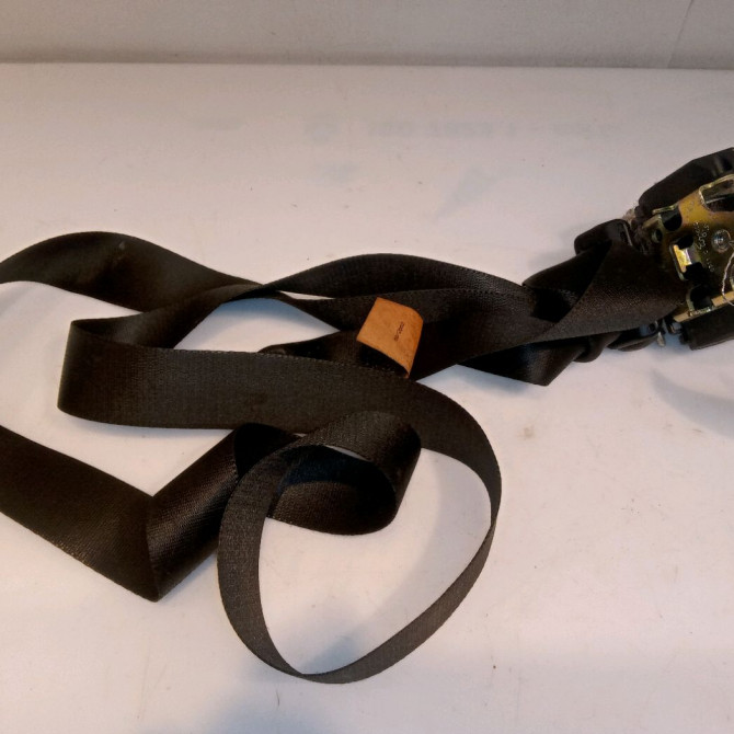 Ceinture avant droite occasion FORD FOCUS I Phase 1 CLIPPER 10-1998->12-2004 1.8 TDDi 90ch 1250806 2