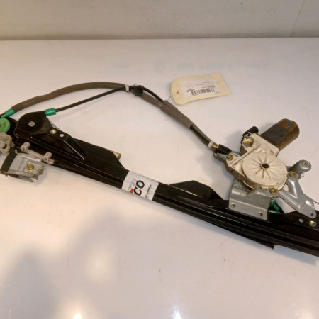 Mecanisme + moteur lève-glace avant droit occasion FORD FOCUS I Phase 1 CLIPPER 10-1998->12-2004 1.8 TDDi 90ch 1331612