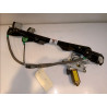 MECANISME+MOTEUR LEVE-GLACE AVD