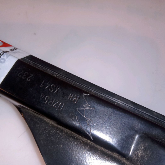 Mecanisme + moteur lève-glace avant droit occasion FORD FOCUS I Phase 1 CLIPPER 10-1998->12-2004 1.8 TDDi 90ch 1331612 3