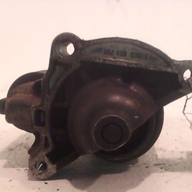Démarreur occasion PEUGEOT 106 Phase 1 09-1991->04-1996 1.5D 5660218421 1