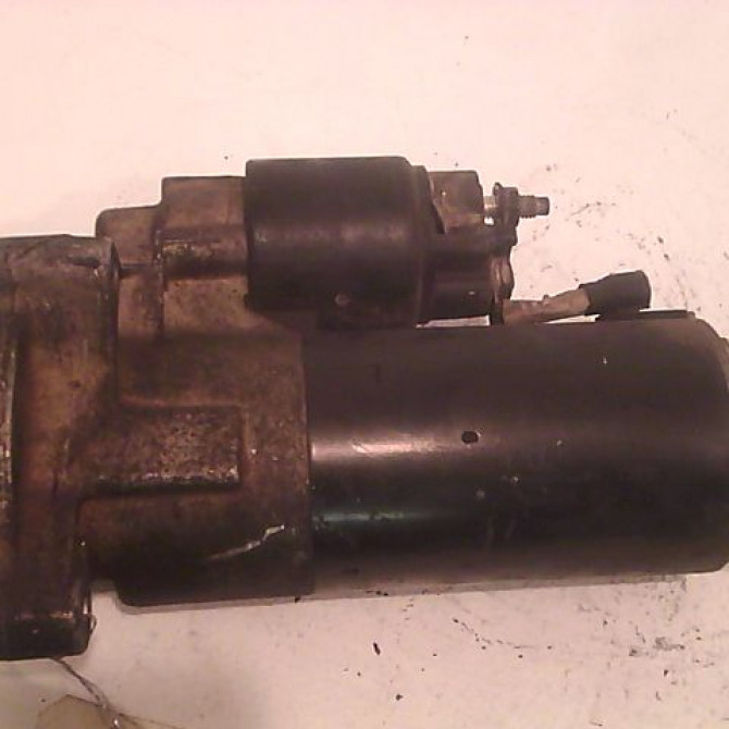 Démarreur occasion PEUGEOT 106 Phase 1 09-1991->04-1996 1.5D 5660218421 2