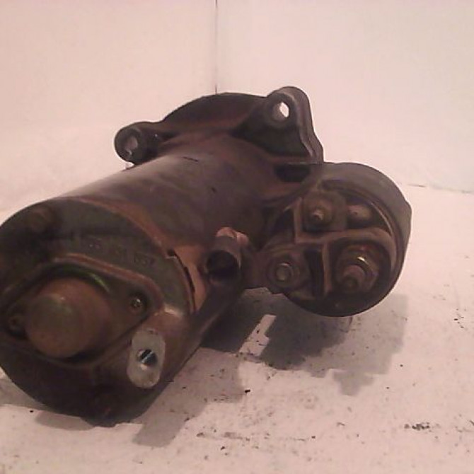 Démarreur occasion PEUGEOT 106 Phase 1 09-1991->04-1996 1.5D 5660218421 3