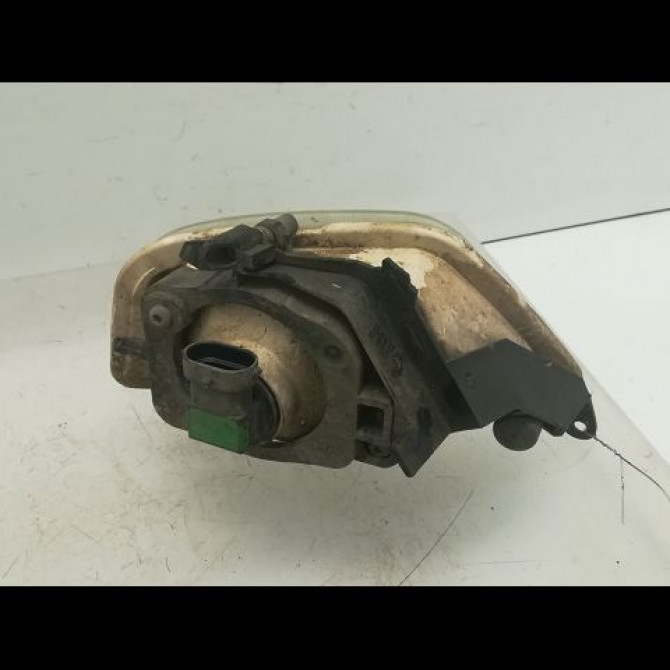 Phare antibrouillard avant droit occasion FORD FOCUS I Phase 1 10-1998->09-2004 1.8 TDCI 100ch 1306252 2