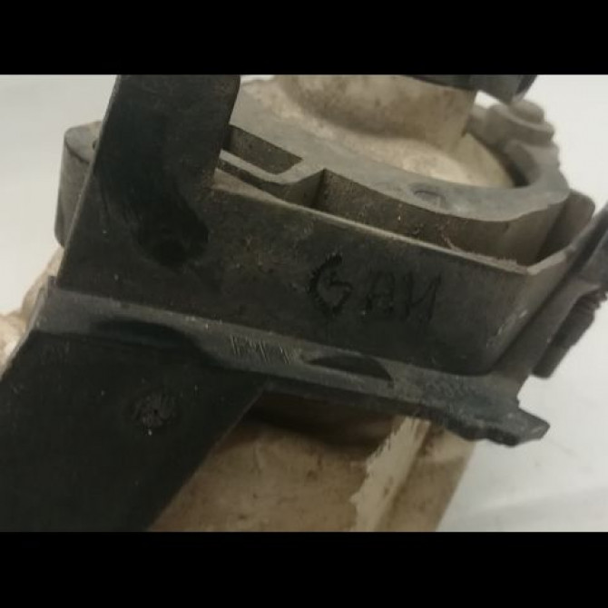 Phare antibrouillard avant droit occasion FORD FOCUS I Phase 1 10-1998->09-2004 1.8 TDCI 100ch 1306252 3