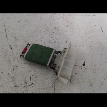 Resistance de chauffage occasion TOYOTA AYGO I Phase 1 06-2005->11-2009 1.0 VVTI 871380H010