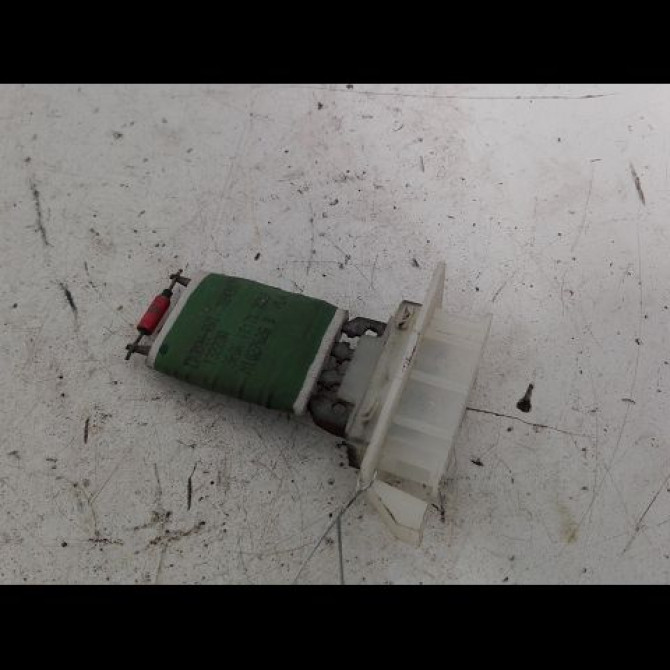 Resistance de chauffage occasion TOYOTA AYGO I Phase 1 06-2005->11-2009 1.0 VVTI 871380H010 1