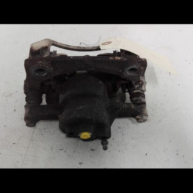 Etrier de frein avant gauche occasion TOYOTA AYGO I Phase 1 06-2005->11-2009 1.0 VVTI 477500H010 2