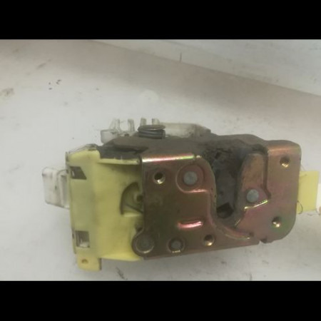 Serrure porte ard occasion FORD FOCUS I Phase 1 10-1998->09-2004 1.8 TDCI 115ch 4057985