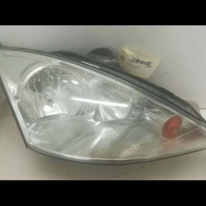 Phare droit occasion FORD FOCUS I Phase 1 10-1998->09-2004 1.4i 1343653 1