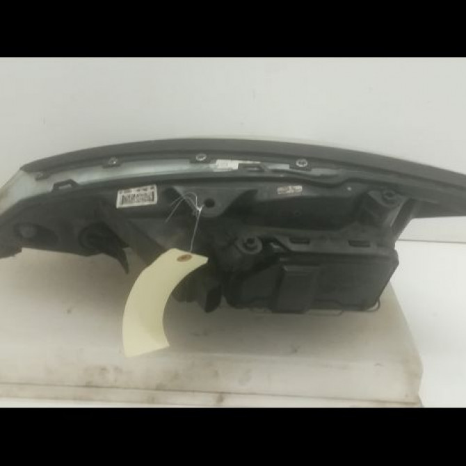 Phare droit occasion FORD FOCUS I Phase 1 10-1998->09-2004 1.4i 1343653 2