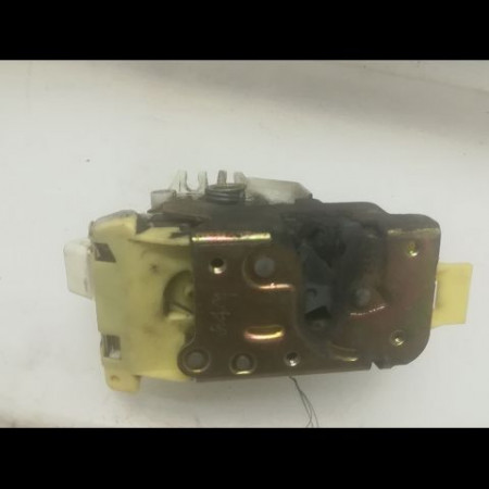 Serrure porte ard occasion FORD FOCUS I Phase 1 10-1998->09-2004 1.8 TDDI 90ch 4057985