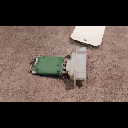 Resistance de chauffage occasion TOYOTA AYGO I Phase 1 06-2005->11-2009 1.0 VVTI 871380H010