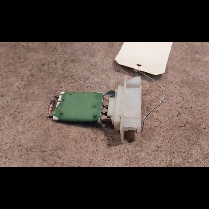 Resistance de chauffage occasion TOYOTA AYGO I Phase 1 06-2005->11-2009 1.0 VVTI 871380H010 1