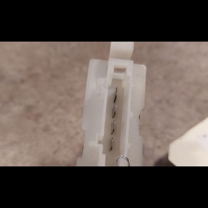 Resistance de chauffage occasion TOYOTA AYGO I Phase 1 06-2005->11-2009 1.0 VVTI 871380H010 2