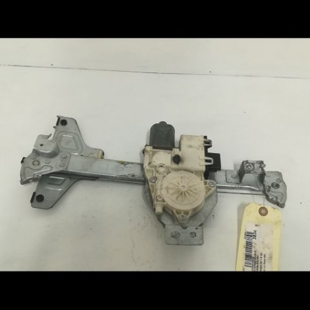 Mecanisme+moteur leve-glace ard occasion CITROEN C4 I Phase 1 11-2004->07-2008 1.6i 16v 9224H3