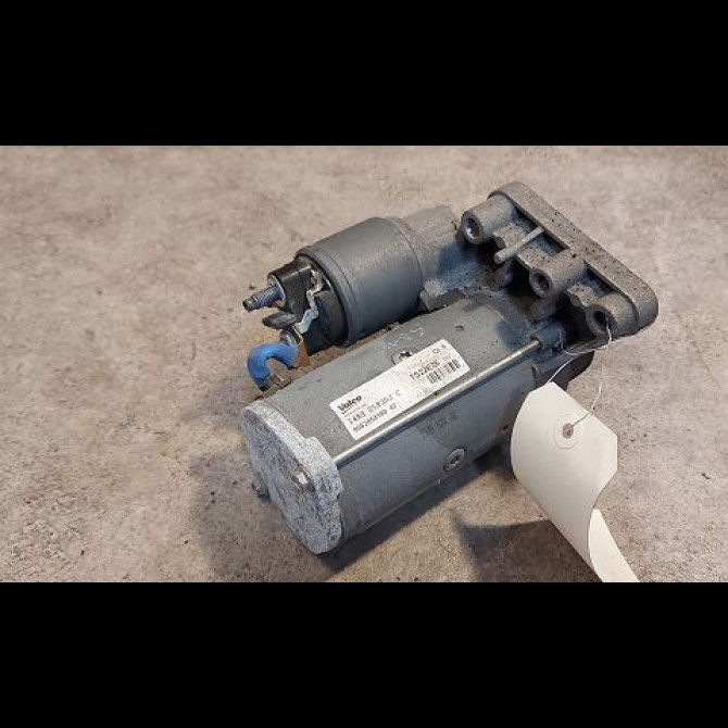 Démarreur occasion PEUGEOT 208 Phase 2 04-2015->... 1.6 BLUE HDI 75ch 2