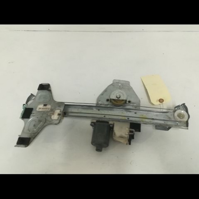 Mecanisme+moteur leve-glace ard occasion CITROEN C4 I Phase 1 11-2004->07-2008 1.6i 16v 9224H3 2