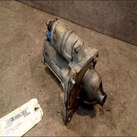 Démarreur occasion CITROEN DS3 Phase 1 04-1995->04-1999 1.6 E-HDI 90ch