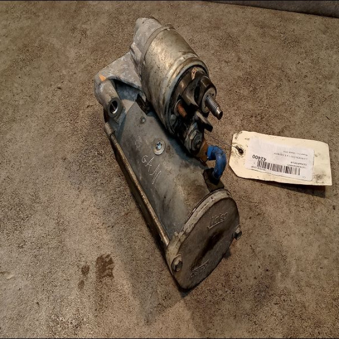 Démarreur occasion CITROEN DS3 Phase 1 04-1995->04-1999 1.6 E-HDI 90ch 2