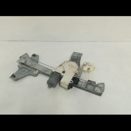 Mecanisme+moteur leve-glace arg occasion CITROEN C4 I Phase 1 11-2004->07-2008 1.6i 16v 9223G9