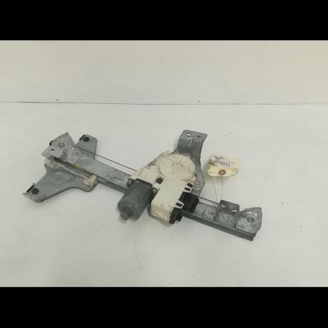 Mecanisme+moteur leve-glace arg occasion CITROEN C4 I Phase 1 11-2004->07-2008 1.6i 16v 9223G9 1