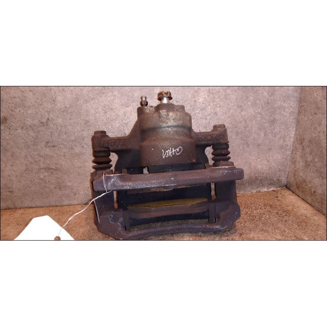 Etrier de frein avant gauche occasion TOYOTA AYGO I Phase 2 01-2009->06-2012 1.0 VVTI 477500H010 1