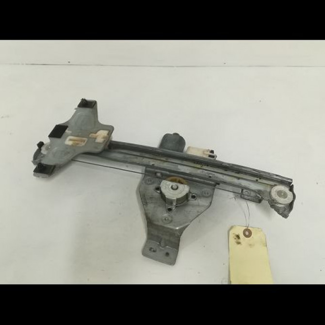 Mecanisme+moteur leve-glace arg occasion CITROEN C4 I Phase 1 11-2004->07-2008 1.6i 16v 9223G9 2