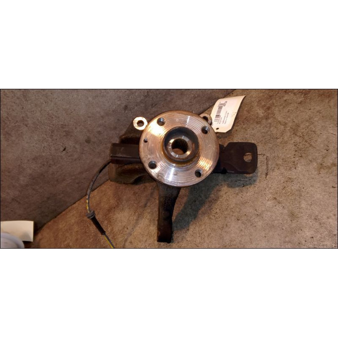 Moyeu avd occasion TOYOTA AYGO I Phase 2 01-2009->06-2012 1.0 VVTI 435110H010 2