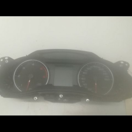 Compteur occasion AUDI A4 III Phase 1 01-2008->10-2011 2.0 TDi 143ch 8K0920981D