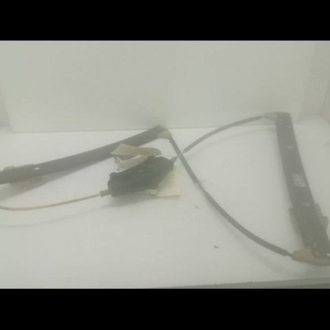 Mecanisme + moteur lève-glace avant droit occasion AUDI A4 III Phase 1 01-2008->10-2011 2.0 TDi 143ch 8K0837462C 1