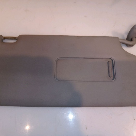 Pare-soleil droit occasion FORD FOCUS I Phase 1 CLIPPER 10-1998->12-2004 1.8 TDDi 90ch 1206876