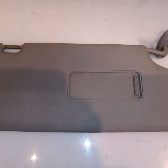 Pare-soleil droit occasion FORD FOCUS I Phase 1 CLIPPER 10-1998->12-2004 1.8 TDDi 90ch 1206876 1